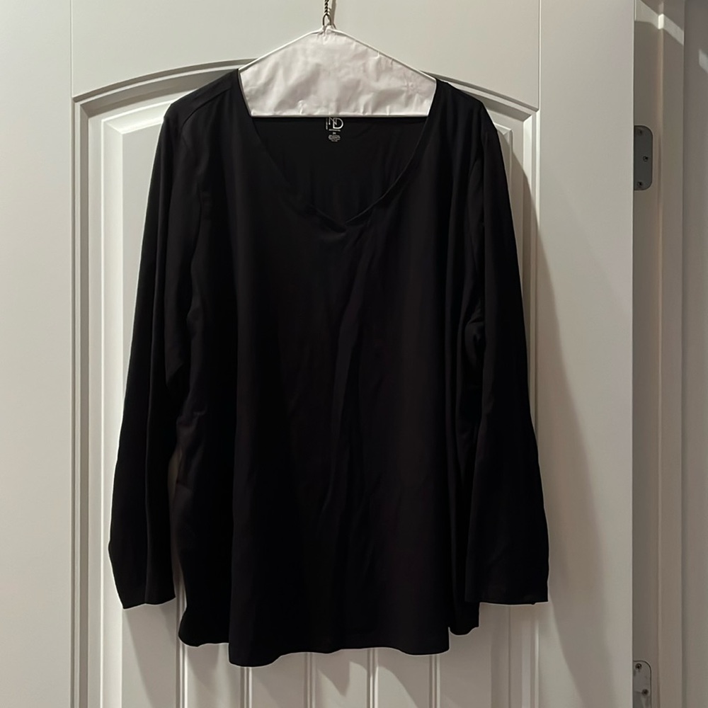 New Directions intimates
